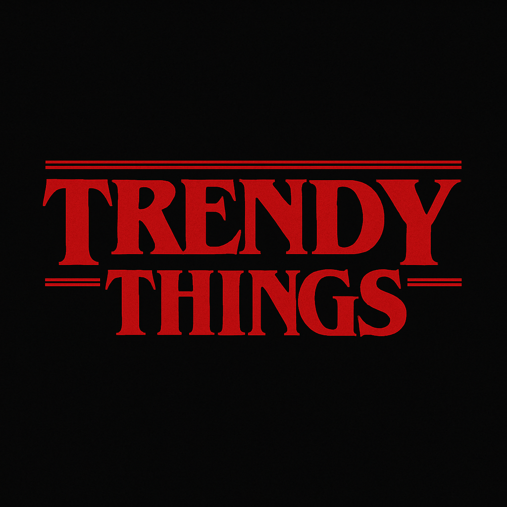 TrendyThings Clothing